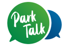 Park Talk Logo