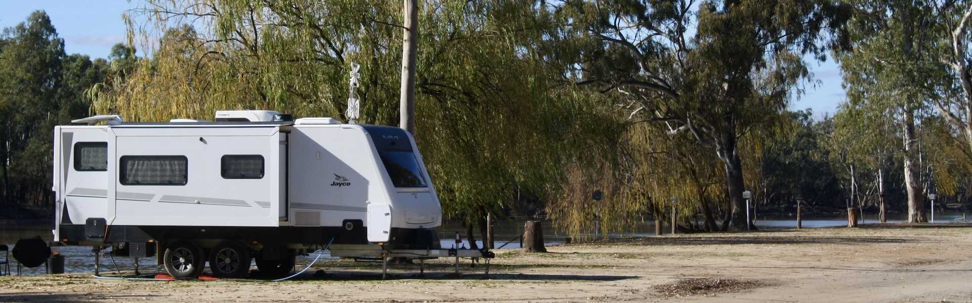 Robinvale Riverside Caravan Park