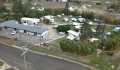 Kui Parks, Killarney Sundown Motel & Tourist Park, Aerial Shot