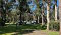 Kui Parks, Diamond Waters Caravan Park, Dunbogan, Caravan Sites