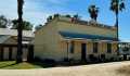 Kui Parks, Pioneer Tourist Park, Deniliquin, Reception