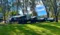 Kui Parks Wangaratta Caravan Park Sites