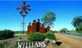 Williams Motel & Shady Acres Caravan Park