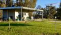 Kui Parks, Cocobend Caravan and Camping Grounds, Moama, Office