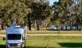 Kui Parks, Cocobend Caravan and Camping Grounds, Moama, Sites