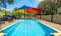 Four Seasons Holiday Park - Swimming Pool