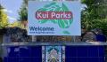 Kui Parks, Gunna Go Caravan Park, Proserpine, Entrance