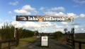 Kui Parks, Lake Redbrook Holiday Retreat, Childers, Entrance