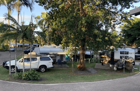 Kookaburra Holiday Park