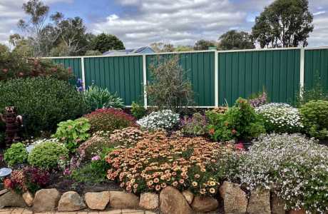 Williams Motel & Shady Acres Caravan Park