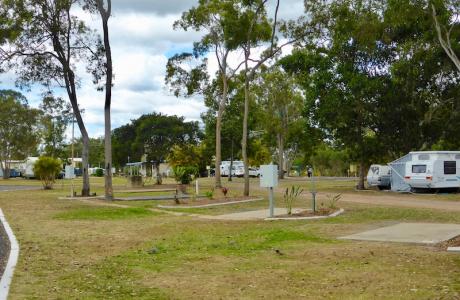 Burrum River Caravan Park | Kui Parks