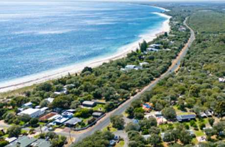 Four Seasons Holiday Park - Busselton Surrounds