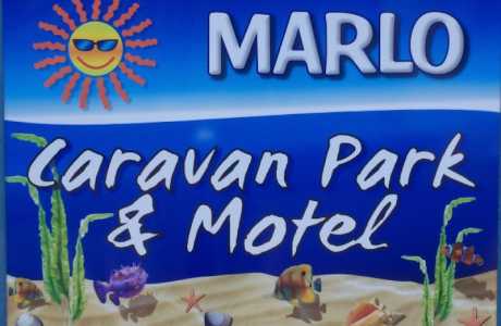 Kui Parks, Marlo Caravan Park & Motel