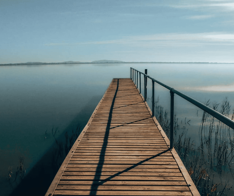 Lake Colac