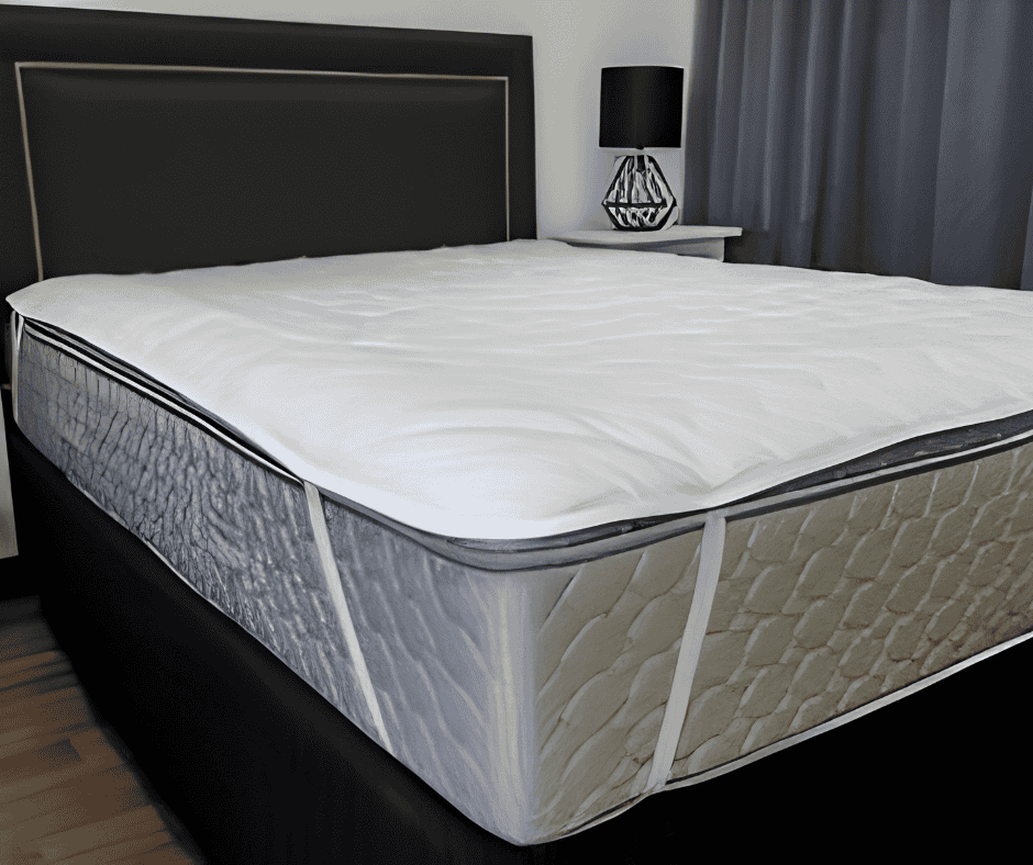 Mattress protector