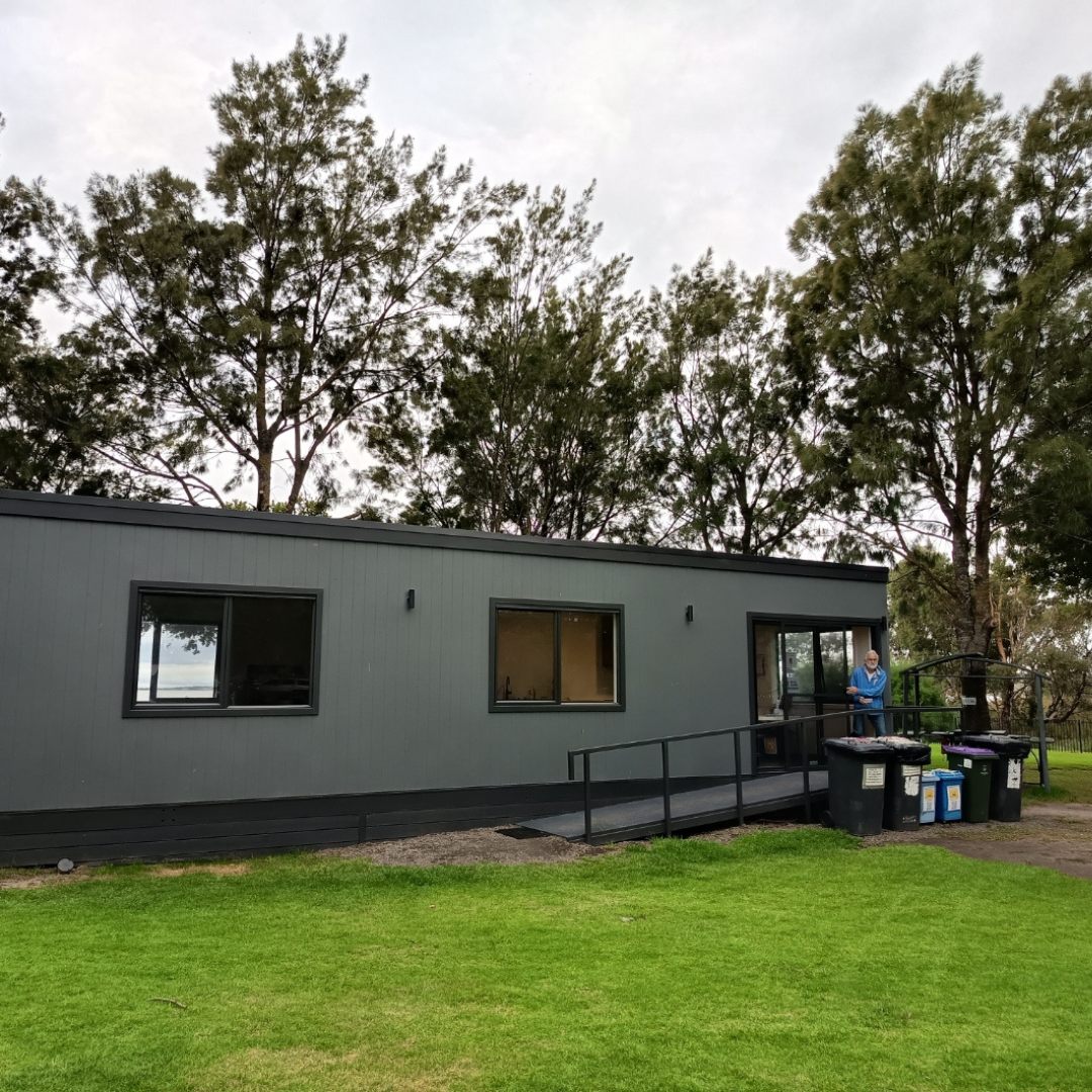 lake colac holiday park 3