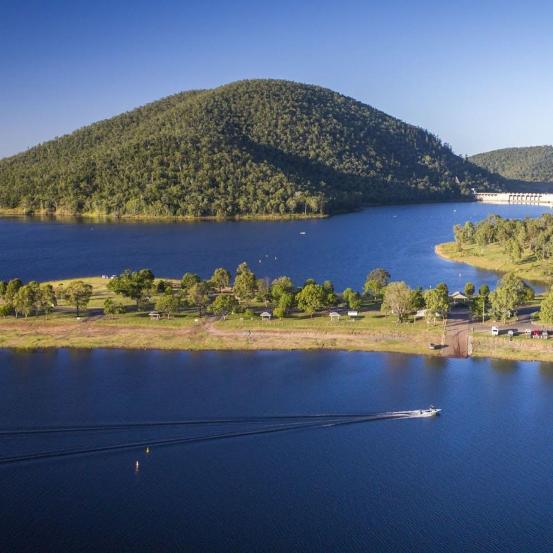 Somerset Dam