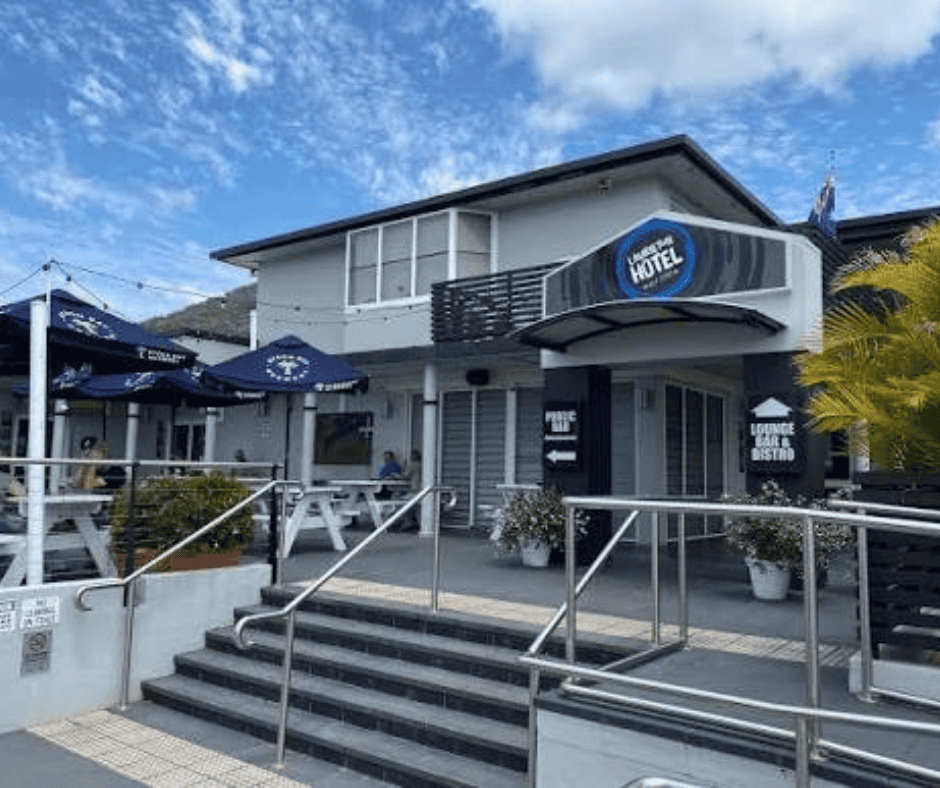 Laurieton Hotel