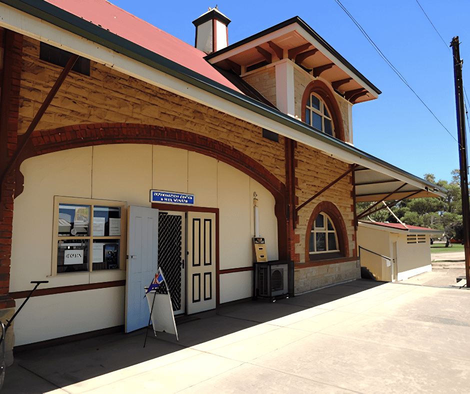 Railway Museum