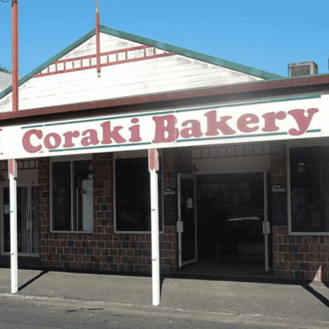 Coraki Bakery