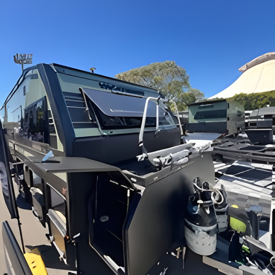 choosing a caravan australia 3