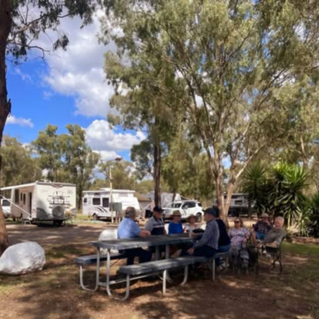 lake leslie tourist park lake leslie dam kui parks picnic