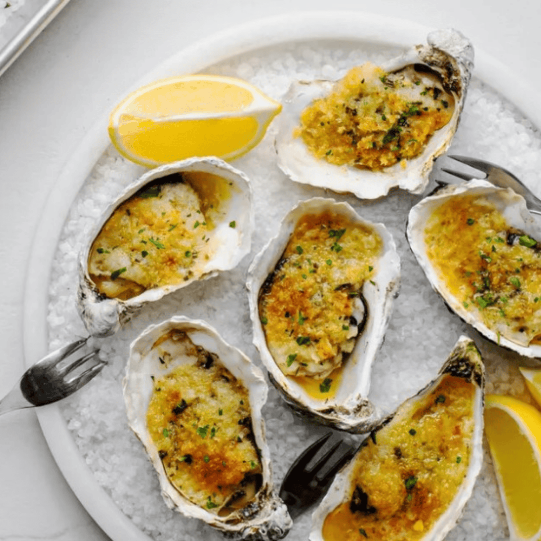 Laurieton Seafood