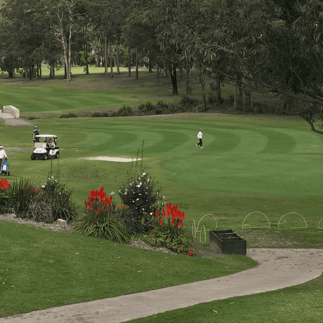 Toronto Golf Club & Driving Range