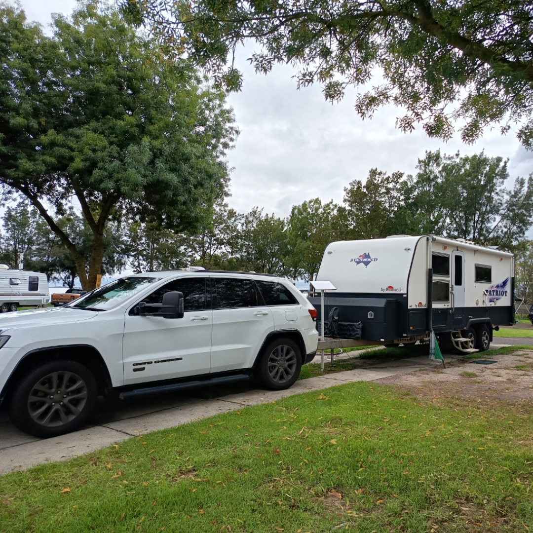 lake colac holiday park 1