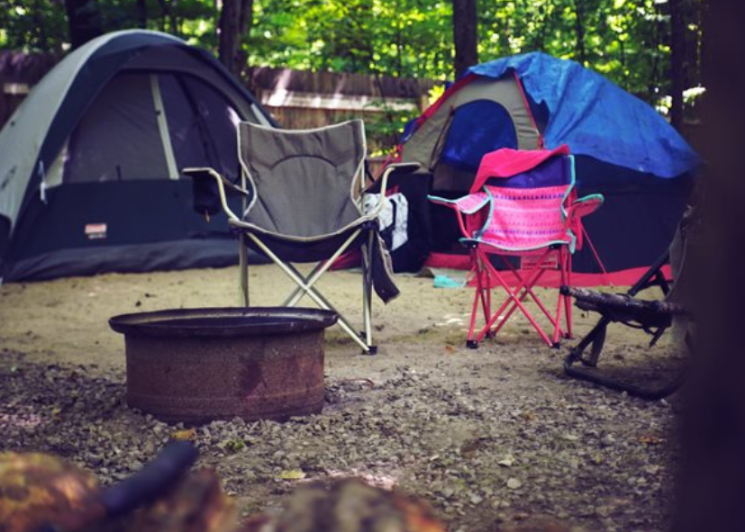 somerset park campgrounds kui parks camp chairs