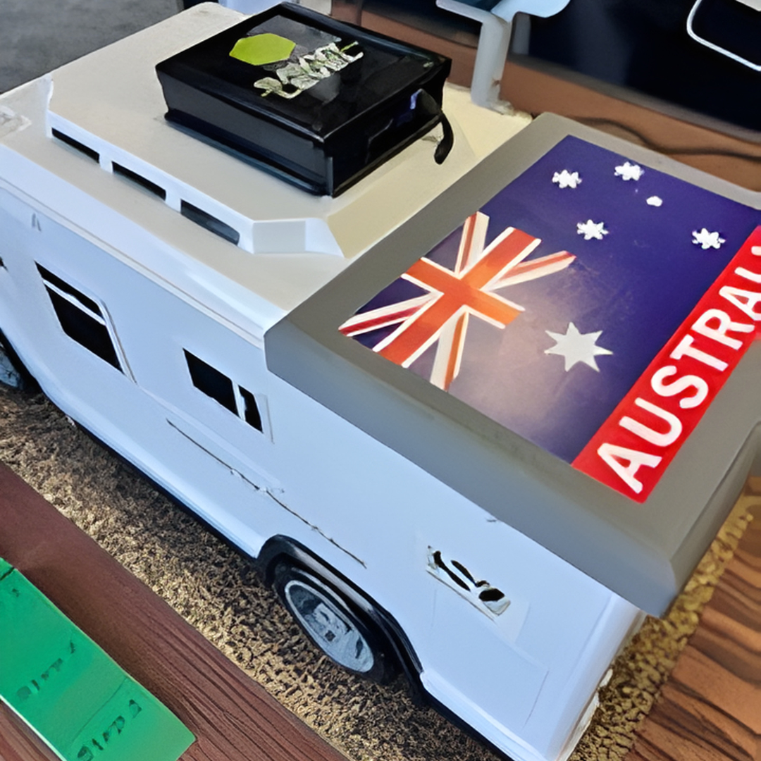 choosing a caravan australia 1 