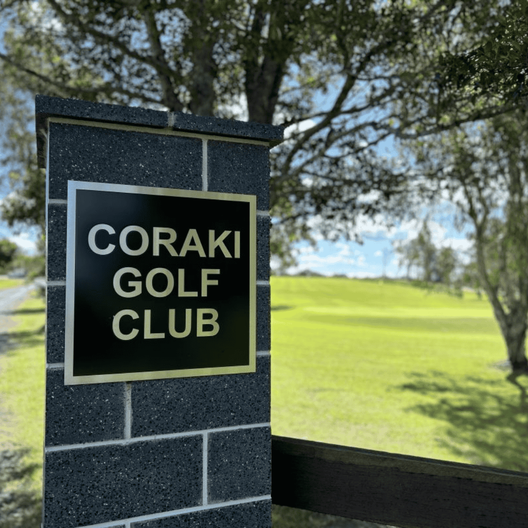 Coraki Golf Club