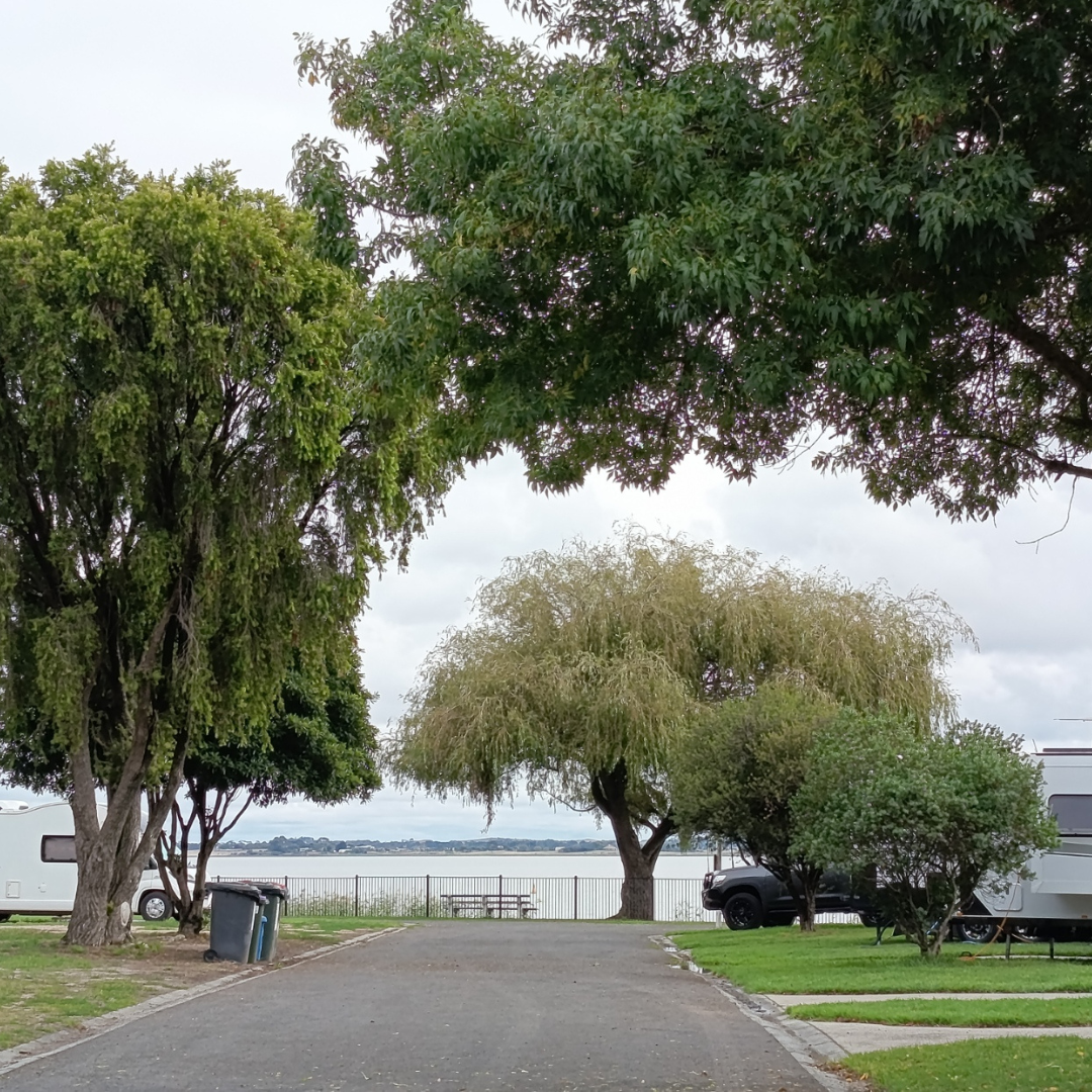 lake colac holiday park 10