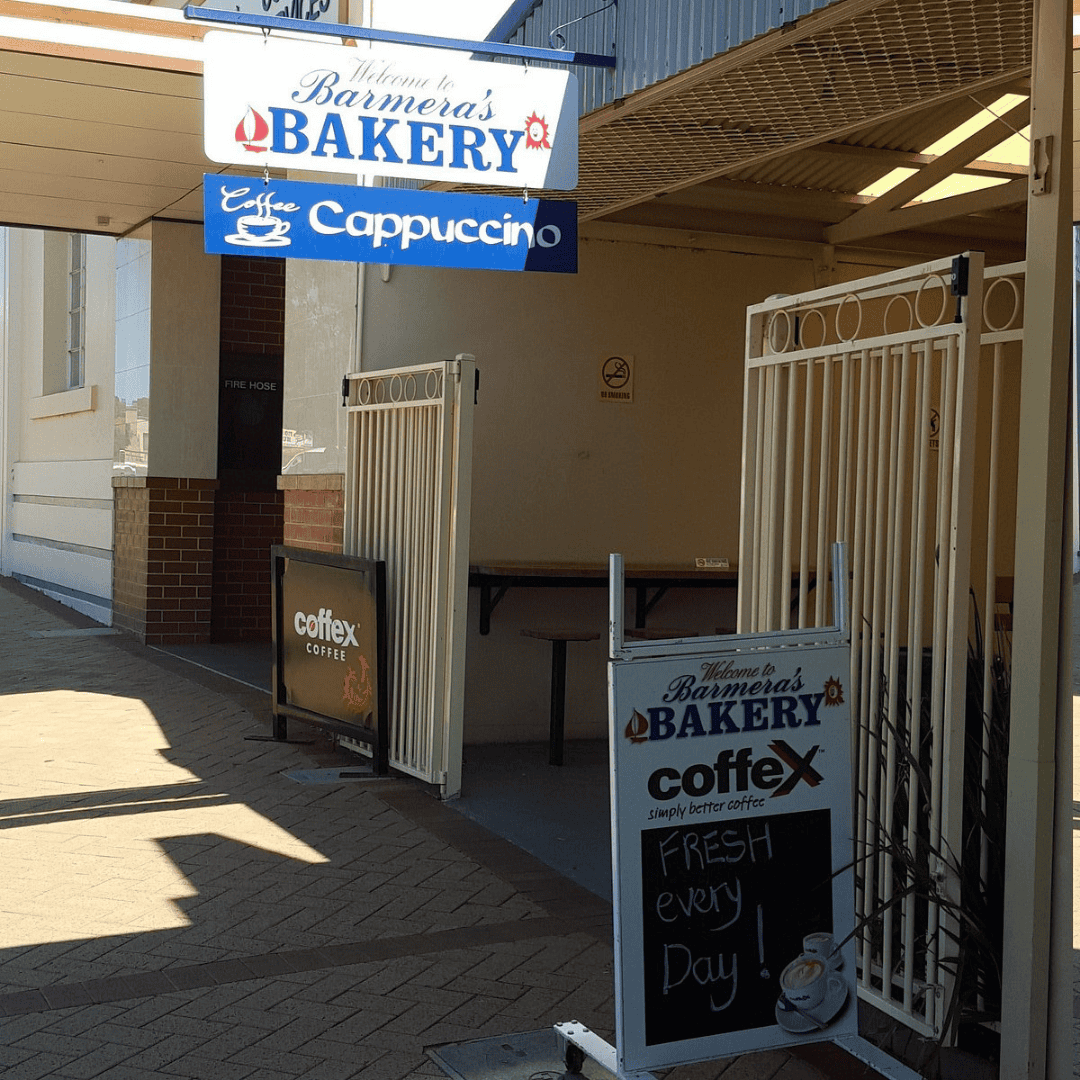 Barmera Bakery