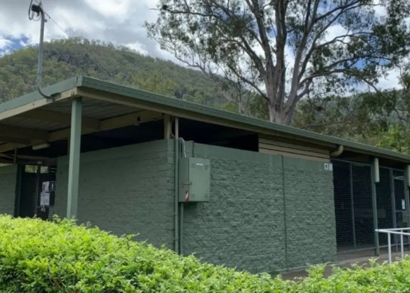 somerset park campgrounds kui parks amenities