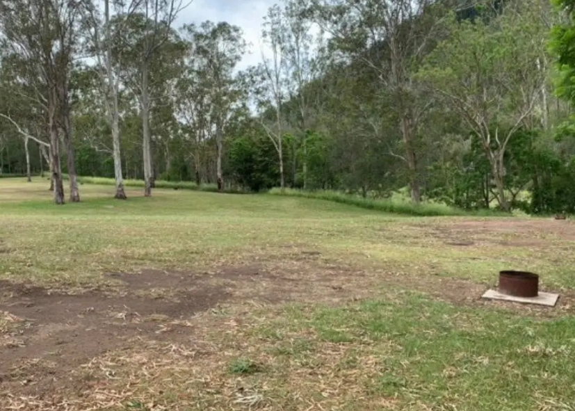 somerset park campgrounds kui parks grounds