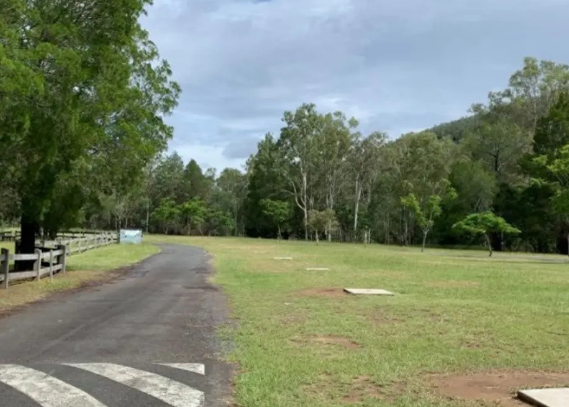 somerset park campgrounds kui parks sites