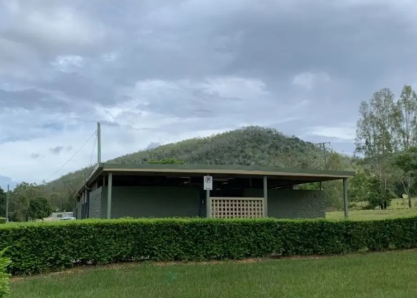 somerset park campgrounds kui parks ammenities with background