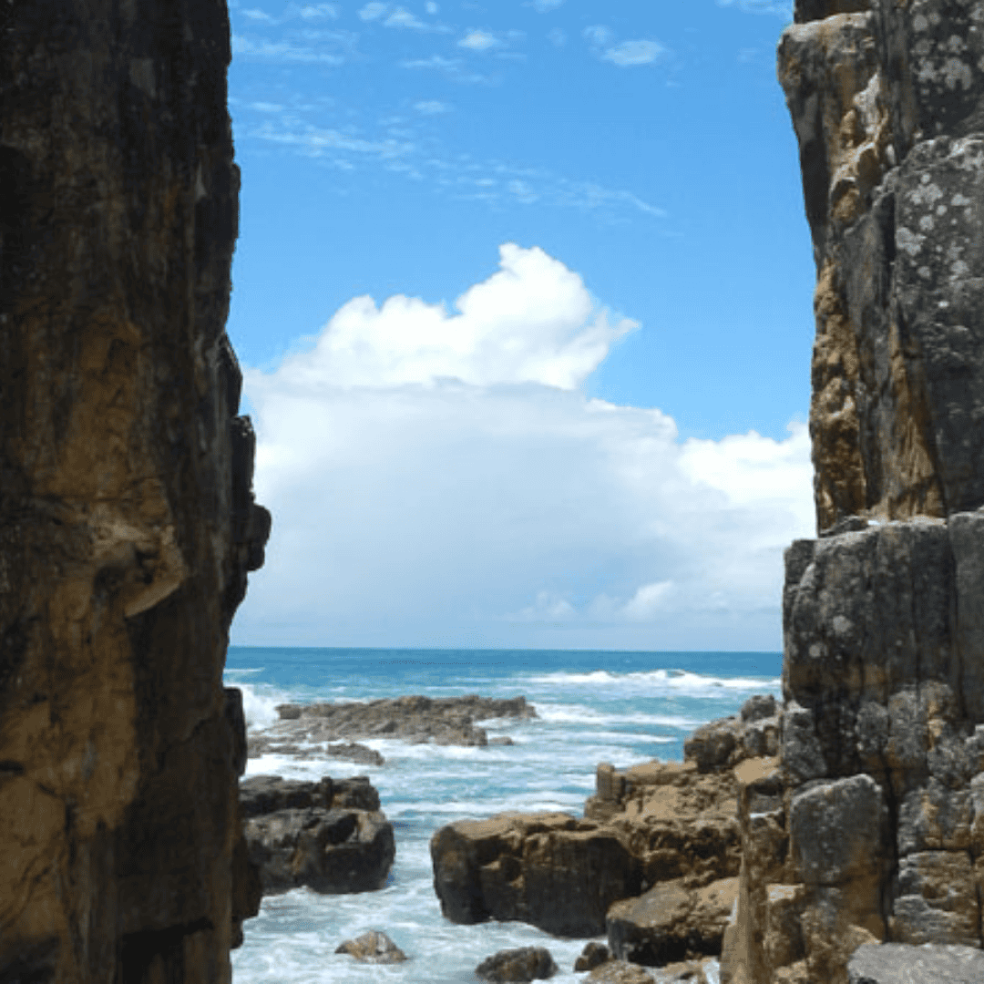 Crowdy Bay