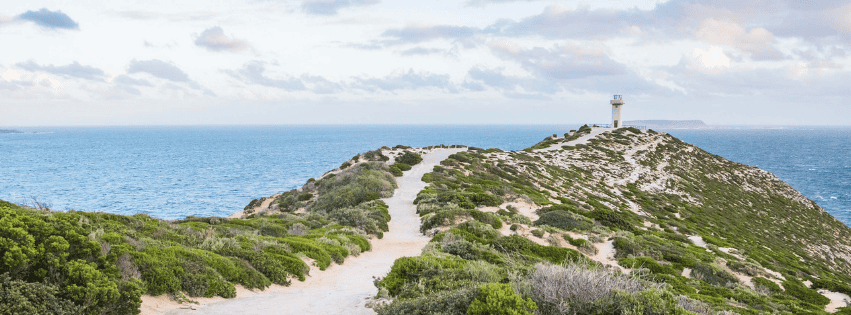 Dhilba Guuranda–Innes National Park