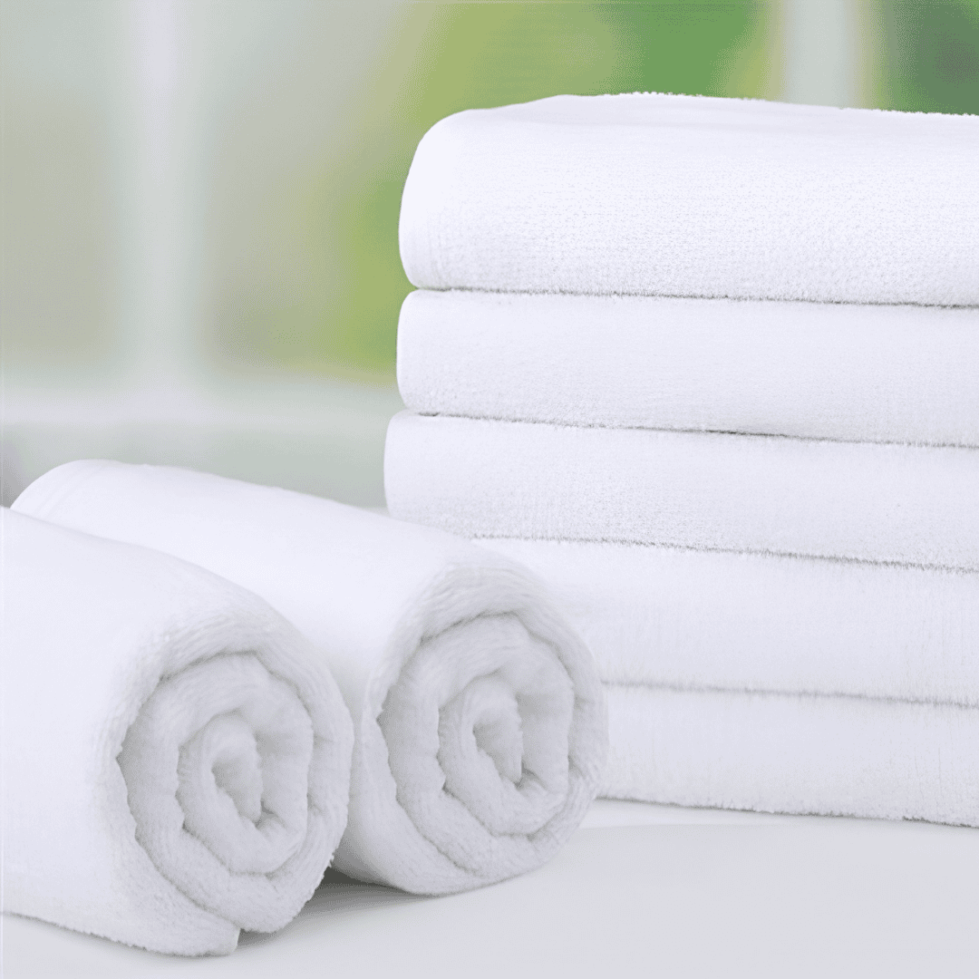 bath towel