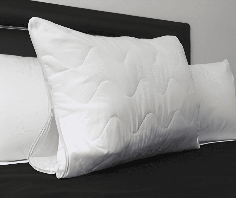 pillow protector