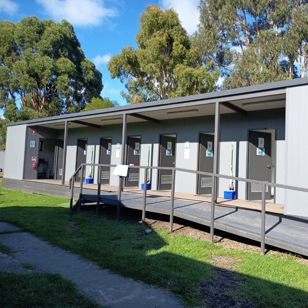 lake colac holiday park 4