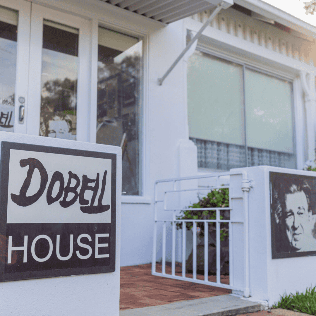 Dobell House
