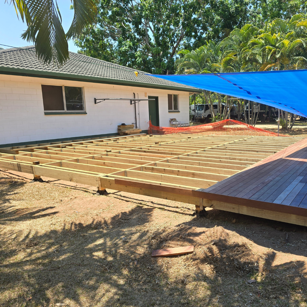 Crystal creek caravan park kui parks park new building