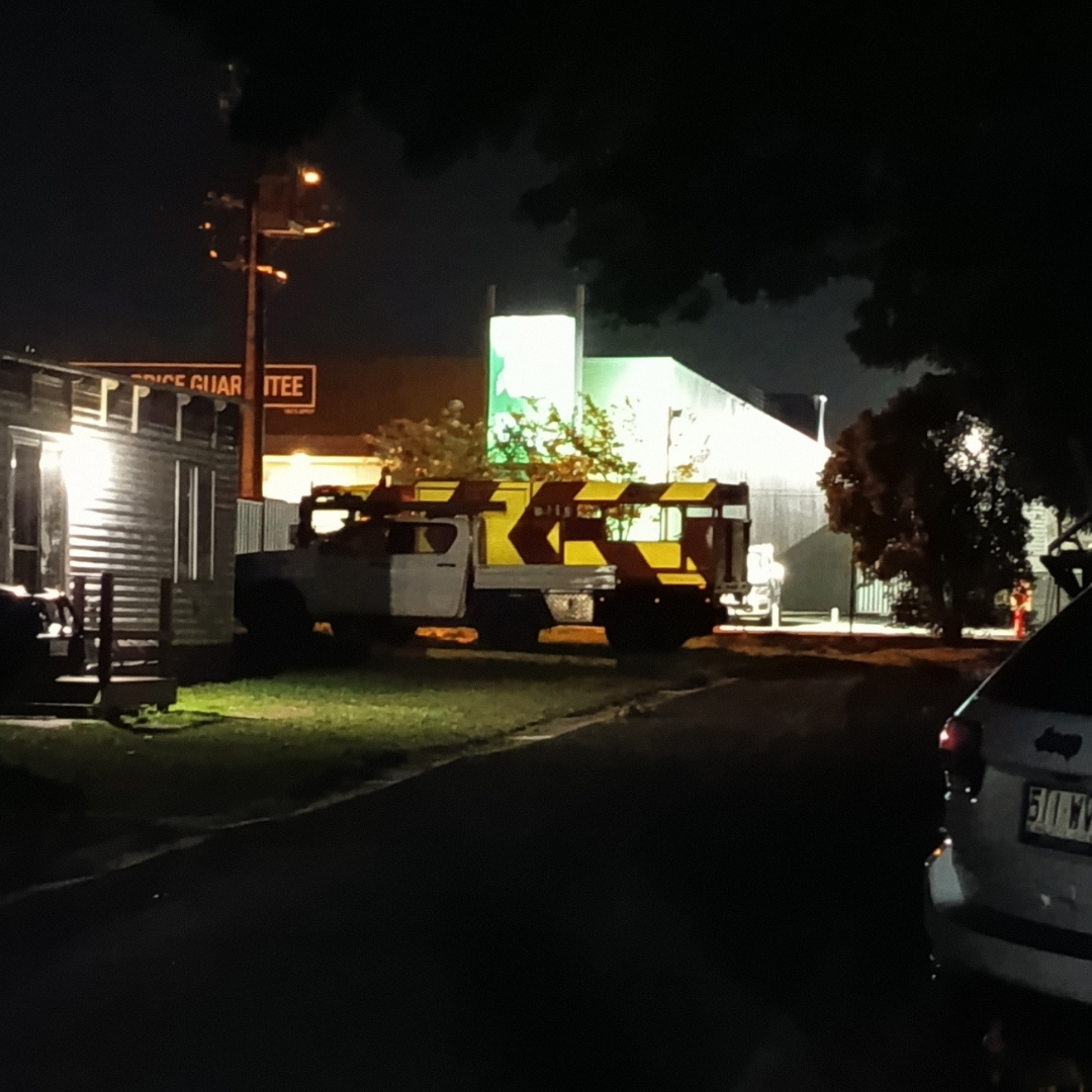 mount gambier night life