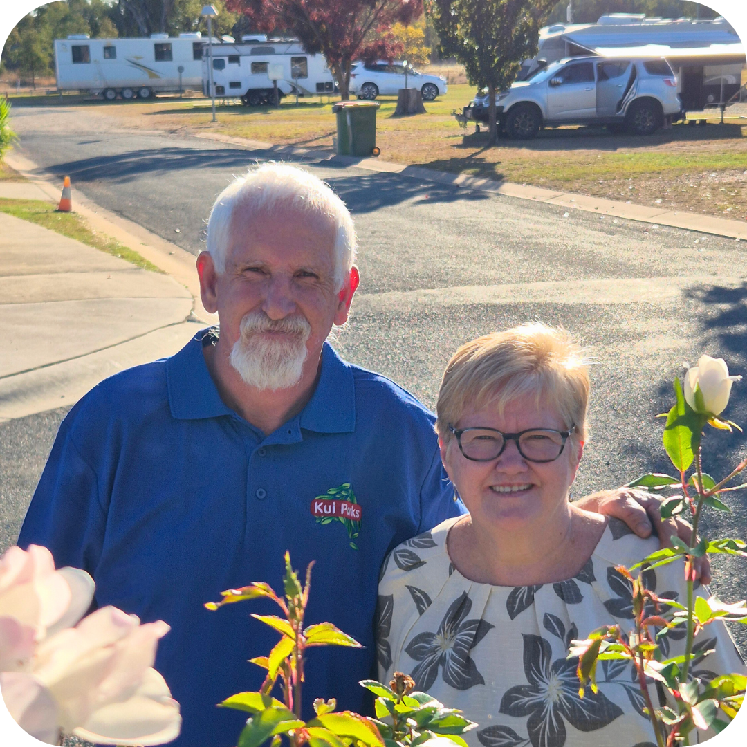 holbrook motor village kui parks