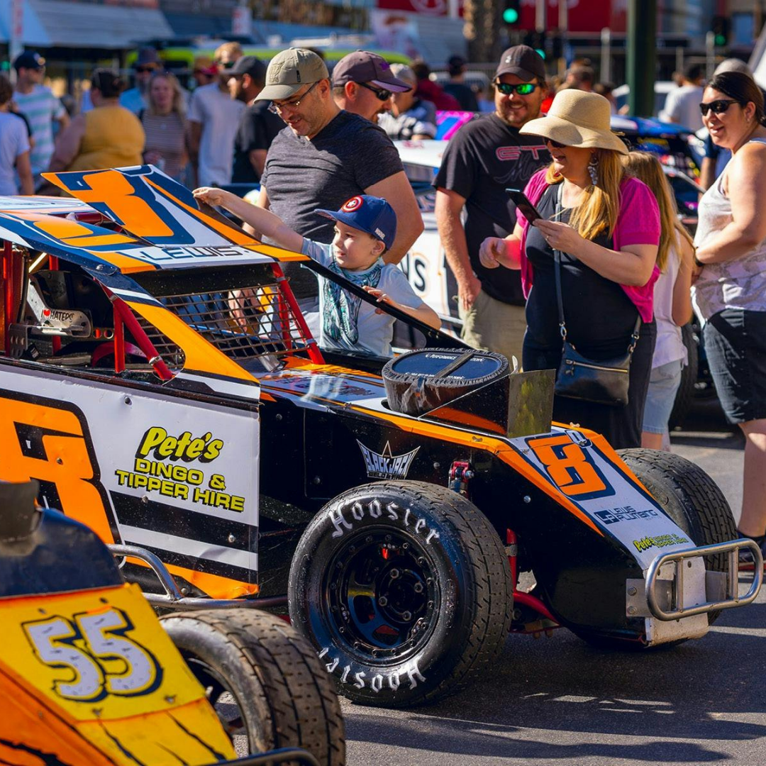 Easter Powersports Weekend Apex Riverbeach Holiday Park Kui Parks Racing Cars