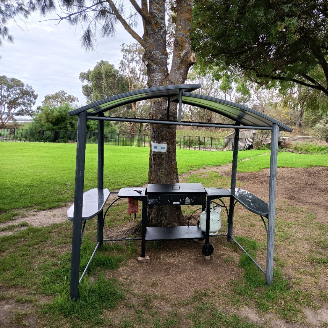 lake colac holiday park 6