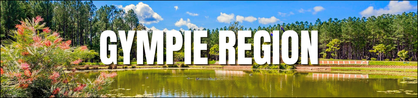 Gympie Region Standown Park Kui Parks